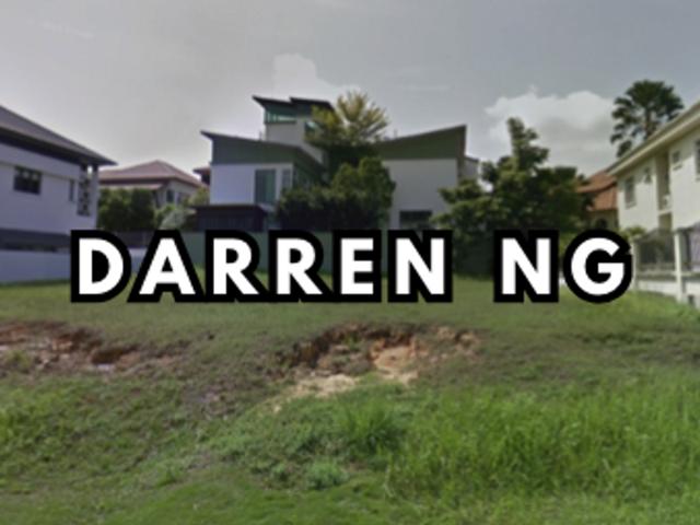 House for sale in Petaling, Alam Impian