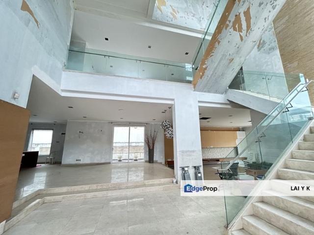 House for sale in Petaling, Alam Impian