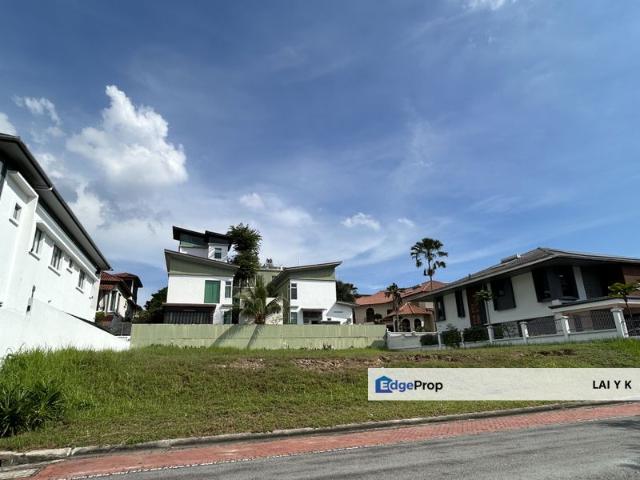 House for sale in Petaling, Alam Impian
