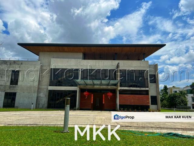 House for sale in Petaling, Alam Impian