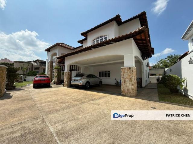 House for sale in Petaling, Alam Impian