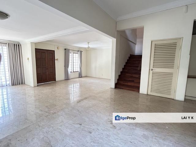 House for sale in Petaling, Alam Impian
