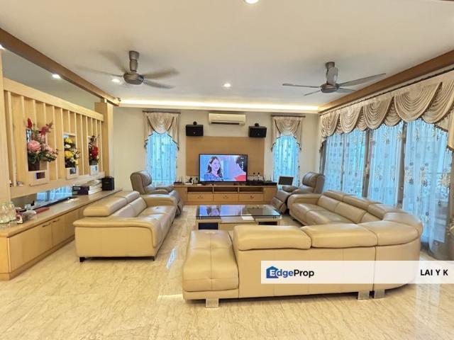 House for sale in Petaling, Alam Impian