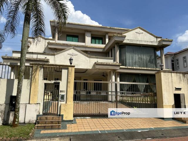 House for sale in Petaling, Alam Impian