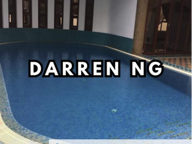 House for sale in Petaling, Alam Impian