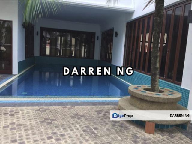 House for sale in Petaling, Alam Impian