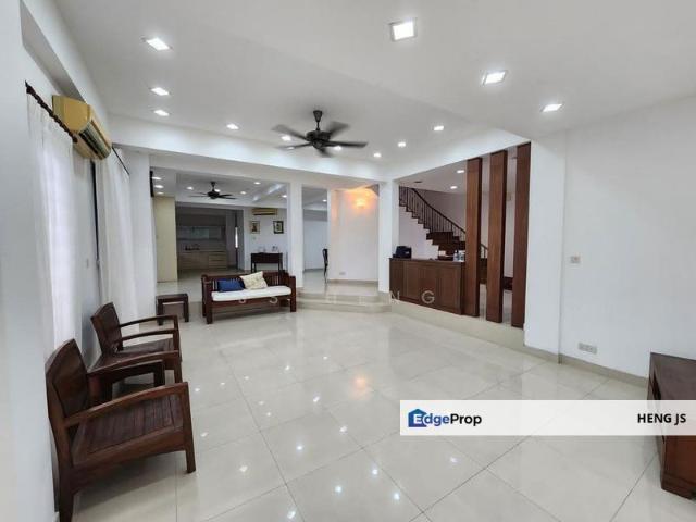 House for sale in Petaling, Alam Impian