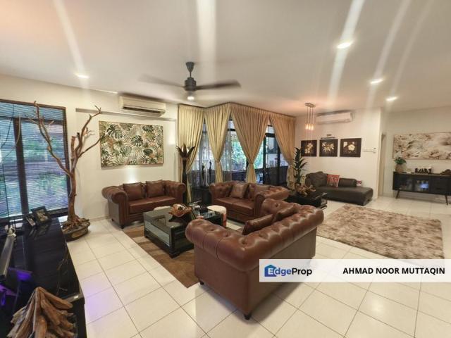 House for sale in Port Klang, Selangor