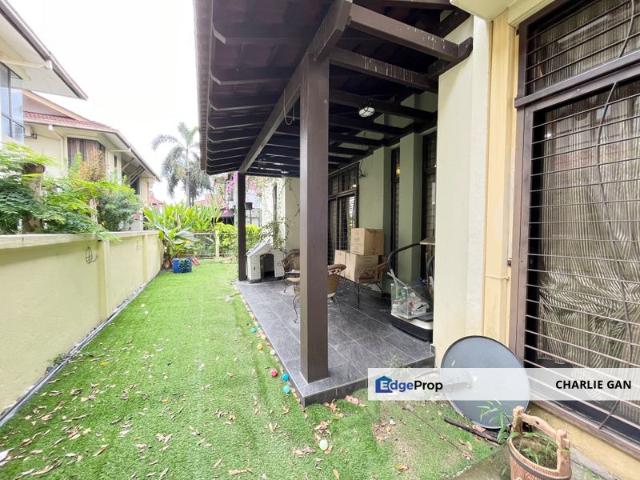 House for sale in Port Klang, Selangor