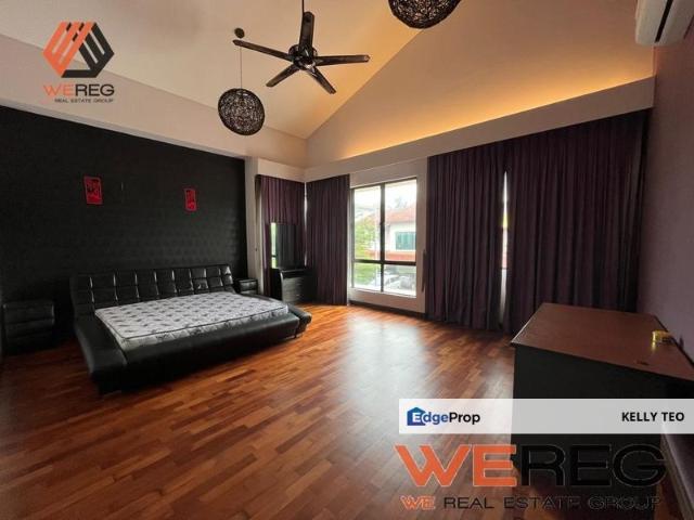 House for rent in Port Klang, Selangor