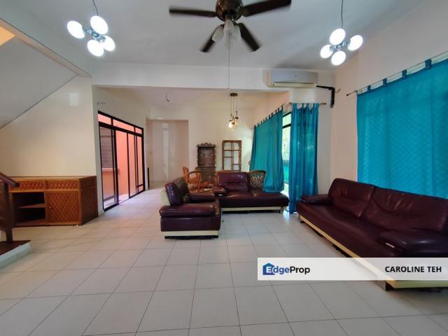 House for rent in Port Klang, Selangor
