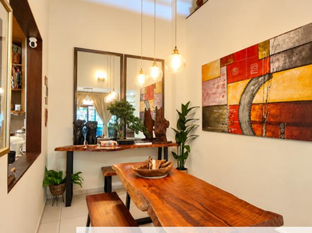 House for sale in Glenmarie Cove, Bandaraya Klang