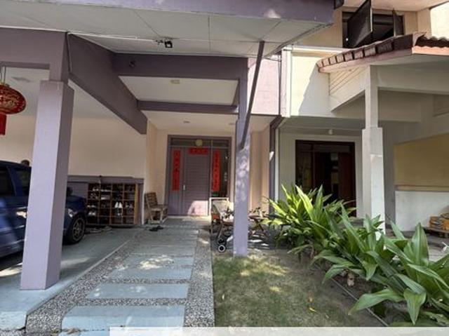 House for sale in Port Klang, Selangor
