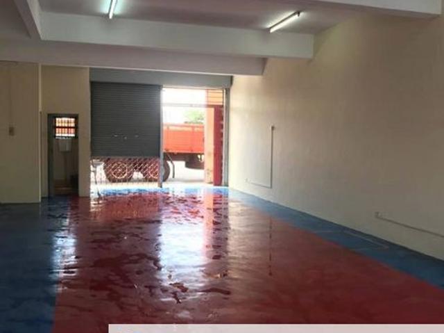 Shop for rent in Port Klang, Selangor