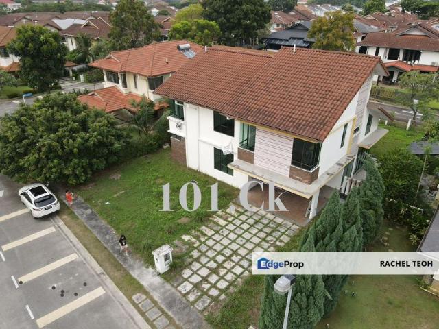House for sale in Port Klang, Selangor