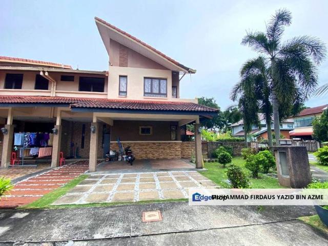 House for sale in Port Klang, Selangor