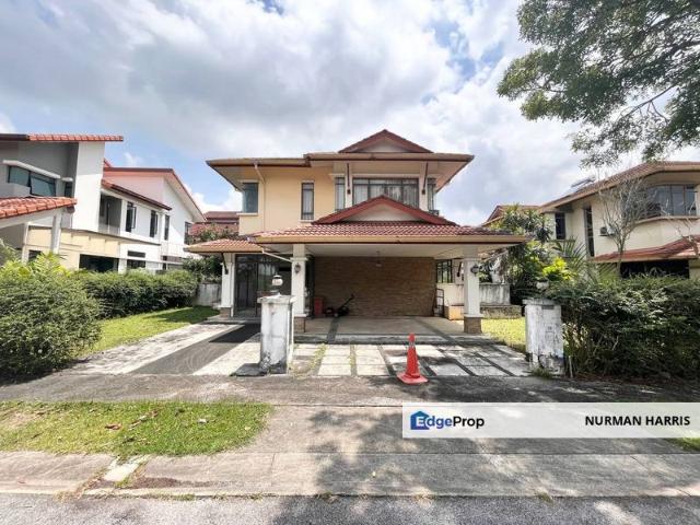 House for sale in Port Klang, Selangor
