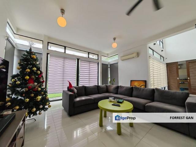 House for sale in Port Klang, Selangor