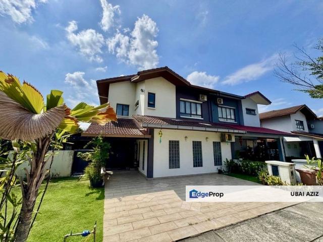 House for sale in Port Klang, Selangor