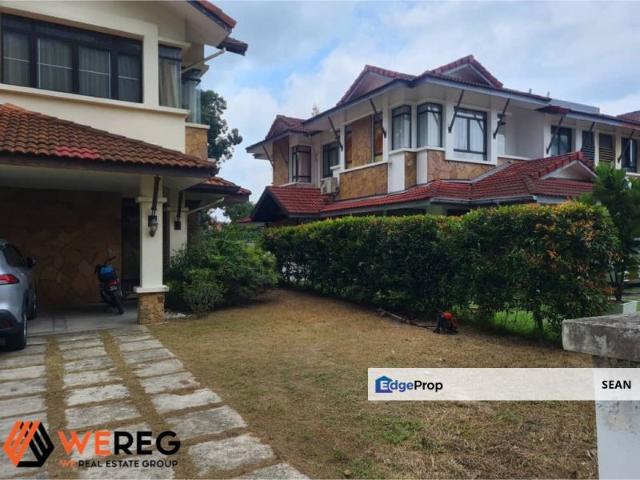 House for rent in Port Klang, Selangor