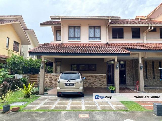 House for sale in Port Klang, Selangor