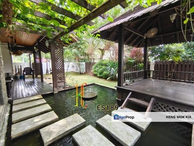 House for sale in Port Klang, Selangor