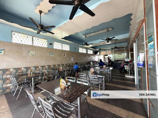 Shop for sale in Port Klang, Selangor