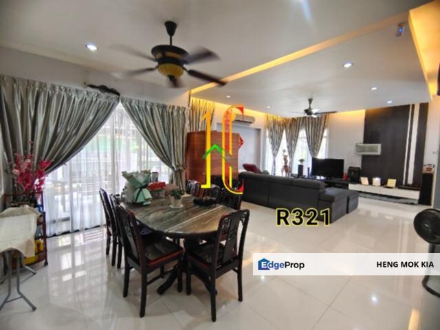 House for sale in Port Klang, Selangor