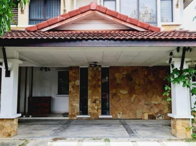 House for sale in Port Klang, Selangor