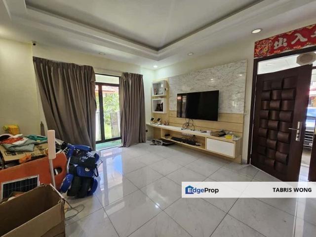 House for sale in Port Klang, Selangor