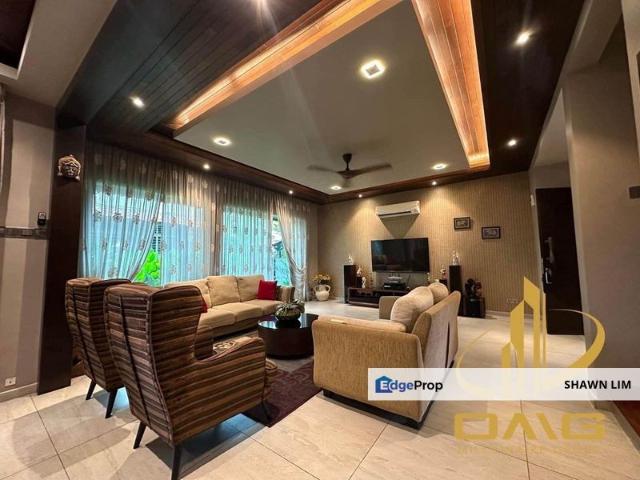 House for sale in Port Klang, Selangor