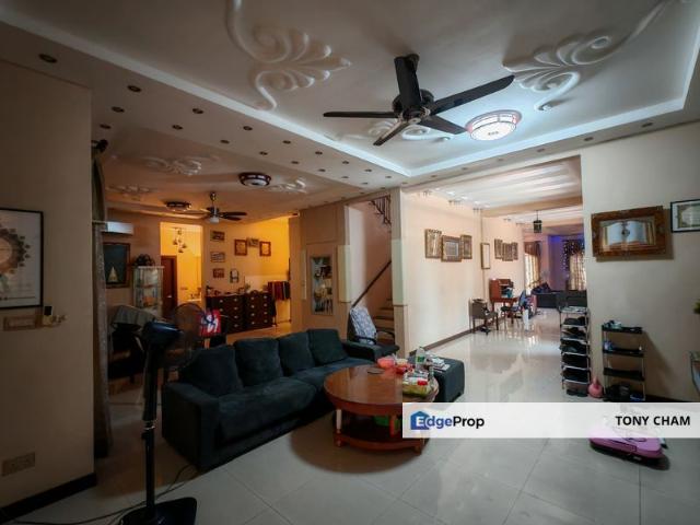 House for sale in Port Klang, Selangor