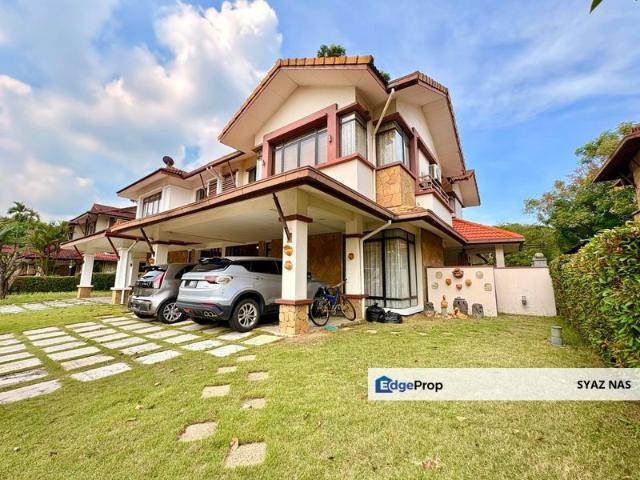 House for sale in Port Klang, Selangor