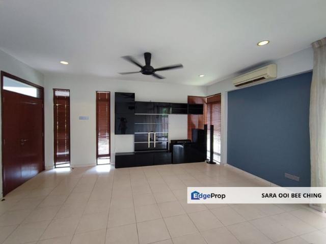 House for rent in Port Klang, Selangor
