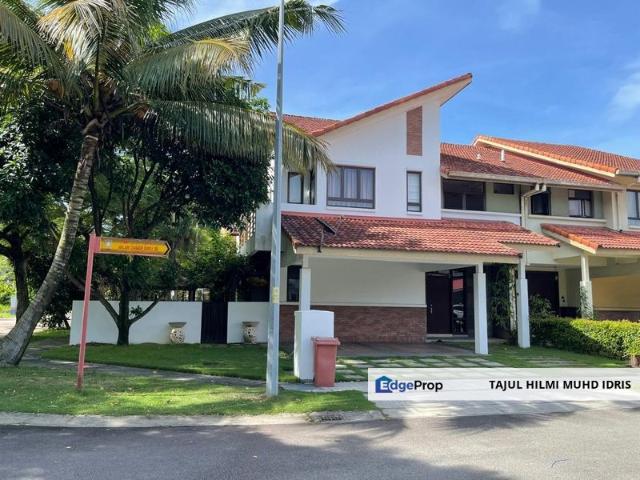 House for sale in Port Klang, Selangor