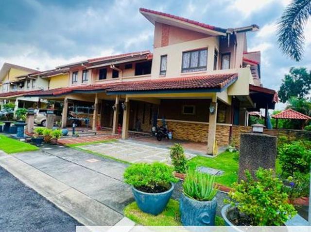 House for sale in Port Klang, Selangor