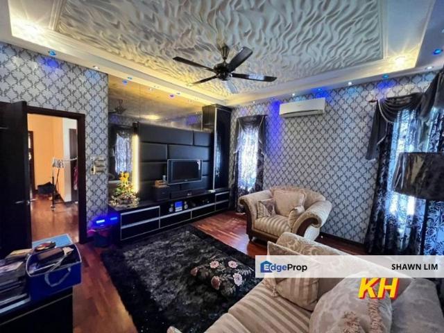 House for sale in Port Klang, Selangor