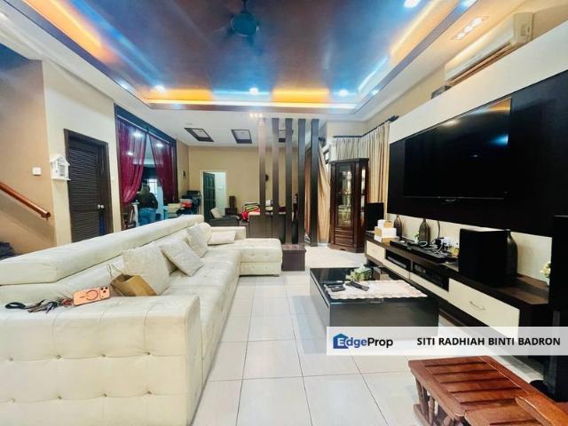 House for rent in Port Klang, Selangor