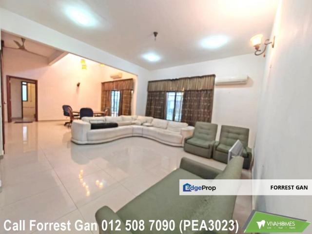 House for sale in Port Klang, Selangor