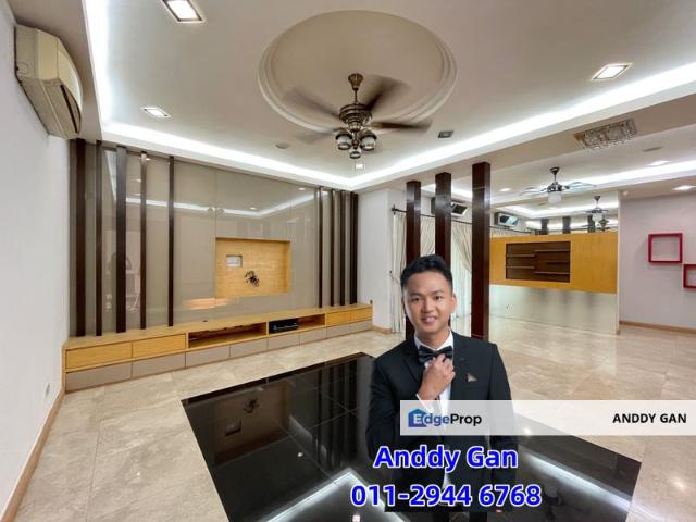 House for sale in Port Klang, Selangor