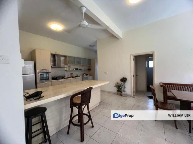 House for sale in Port Klang, Selangor