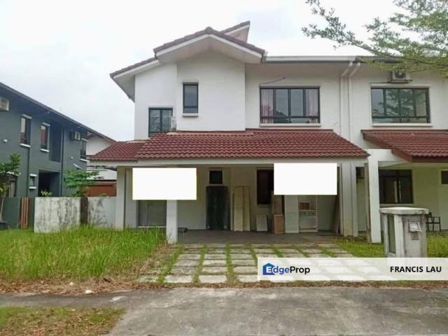 House for sale in Country Heights Damansara, Kuala Lumpur