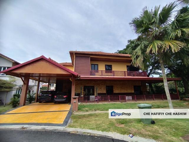 House for sale in Port Klang, Selangor
