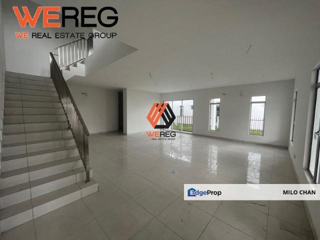 House for sale in Port Klang, Selangor