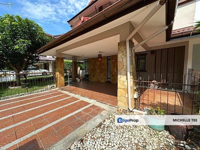 House for rent in Port Klang, Selangor