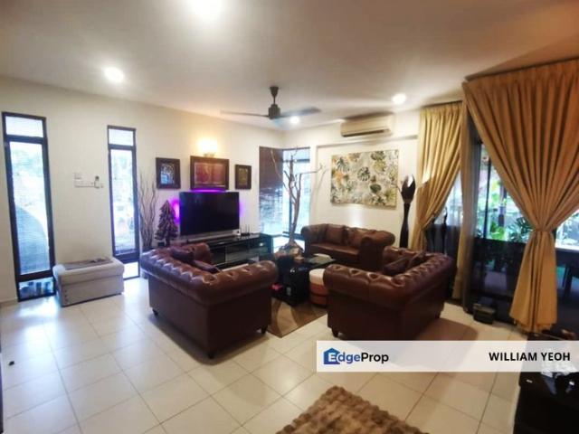 House for sale in Port Klang, Selangor