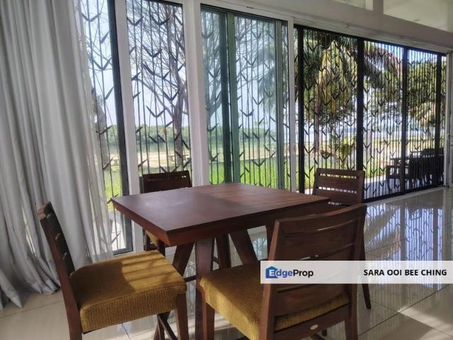 House for sale in Port Klang, Selangor