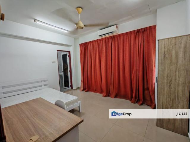 House for rent in Port Klang, Selangor