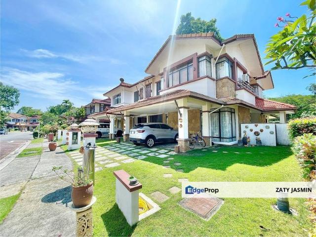 House for sale in Port Klang, Selangor