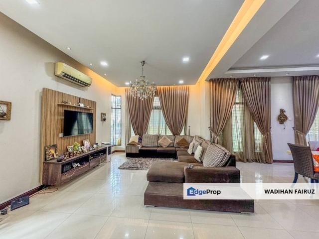 House for sale in Port Klang, Selangor